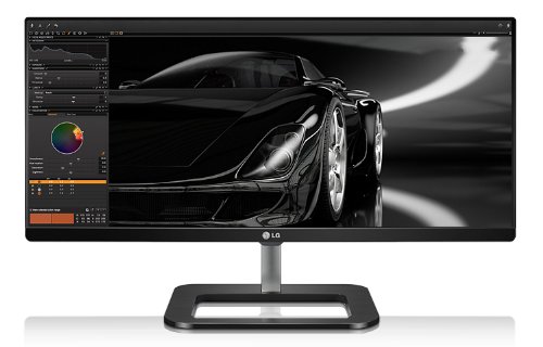 LG 29UB65-P 29.0" 2560 x 1080 60 Hz Monitor