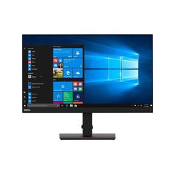 Lenovo ThinkVision T27h-20 27.0" 2560 x 1440 60 Hz Monitor