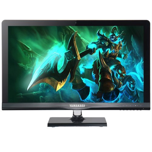 Yamakasi DS270 IPS SE 27.0" 2560 x 1440 60 Hz Monitor