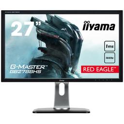 iiyama G-MASTER RED EAGLE 27.0" 1920 x 1080 144 Hz Monitor