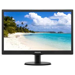 Philips 203V5LSB2 19.5" 1600 x 900 60 Hz Monitor