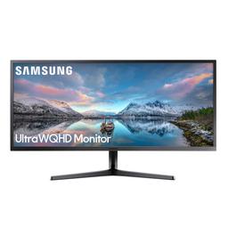 Samsung SJ55W 34.1" 3440 x 1440 75 Hz Monitor