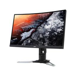 Acer XZ271U Abmiiphzx 27.0" 2560 x 1440 144 Hz Curved Monitor