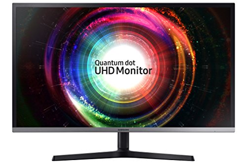 Samsung UH850 31.5" 3840 x 2160 60 Hz Monitor