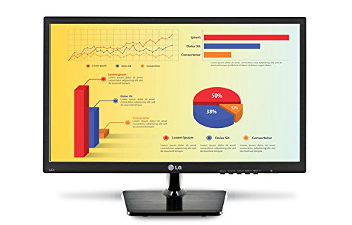 LG 24MC37D-B 23.5" 1920 x 1080 60 Hz Monitor