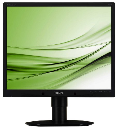 Philips 19B4LPCB/27 19.0" 1280 x 1024 60 Hz Monitor