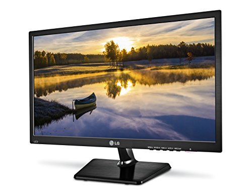 LG 20M37D-B 19.5" 1600 x 900 60 Hz Monitor