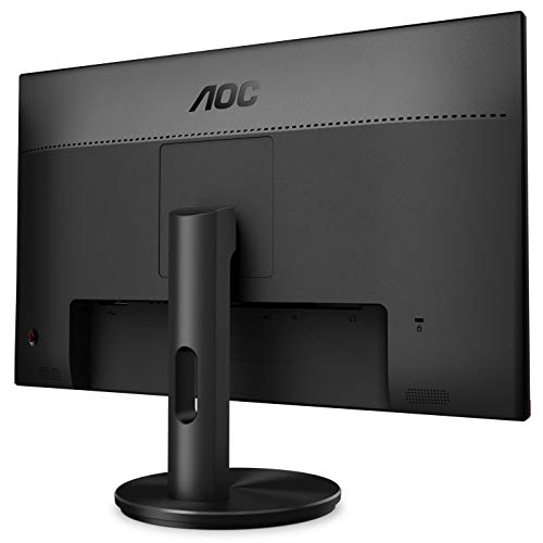 AOC G2490VX 23.8" 1920 x 1080 144 Hz Monitor