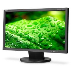 NEC AS203WMi-BK 20.0" 1600 x 900 60 Hz Monitor