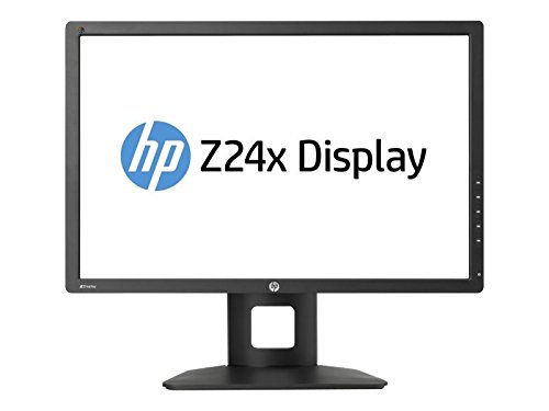 HP E9Q82A8#ABA 24.0" 1920 x 1200 60 Hz Monitor