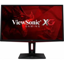 ViewSonic XG2730 27.0" 2560 x 1440 144 Hz Monitor