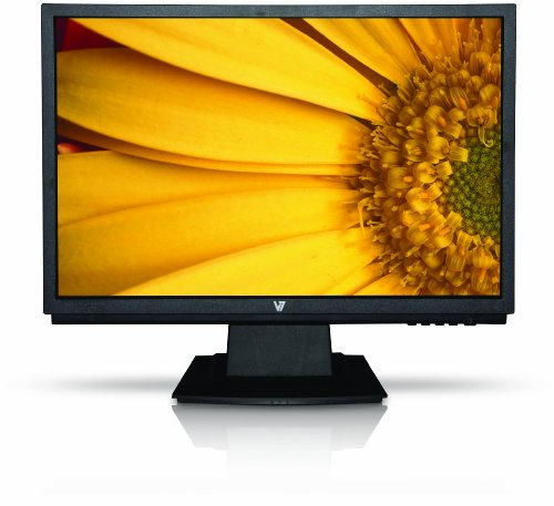 V7 D22W12-N6 22.0" 1680 x 1050 Monitor