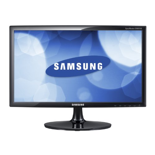 Samsung S19B150N 18.5" 1366 x 768 60 Hz Monitor