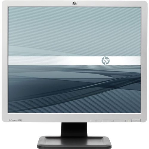 HP LE1911i 19.0" 1280 x 1024 Monitor