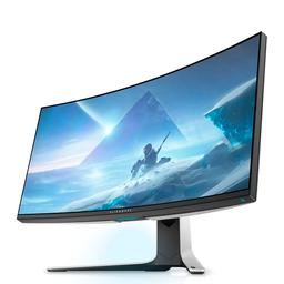 Dell AW3821DW 37.5" 3840 x 1600 144 Hz Curved Monitor