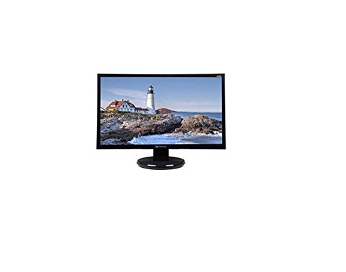 Gateway KX2703bd 27.0" 1920 x 1080 60 Hz Monitor