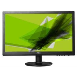 AOC E2460SWD 24.0" 1920 x 1080 60 Hz Monitor