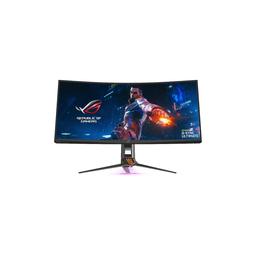 Asus ROG SWIFT PG35VQ 35.0" 3440 x 1440 200 Hz Curved Monitor