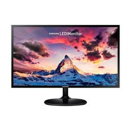 Samsung S24F350FH 23.5" 1920 x 1080 60 Hz Monitor