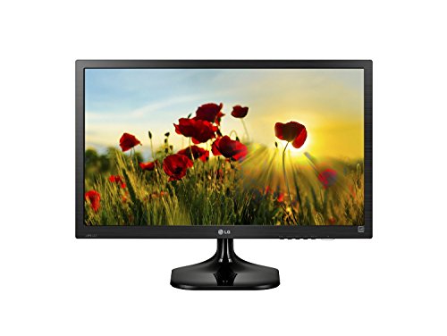 LG 27MP33HQ 27.0" 1920 x 1080 60 Hz Monitor