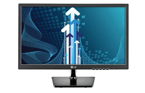 LG IPS224T-PN 22.0" 1920 x 1080 Monitor