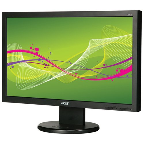 Acer V213HLBJbmd 21.5" 1920 x 1080 60 Hz Monitor