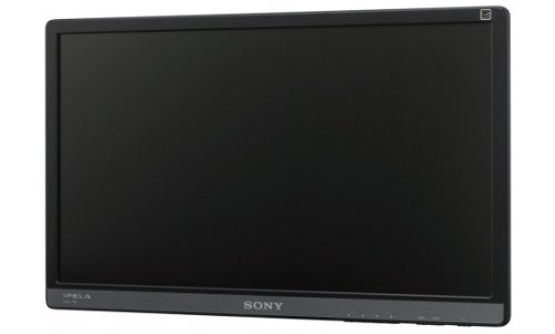 Sony SSML24F1 24.0" 1920 x 1080 Monitor