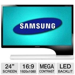 Samsung S24B750V 24.0" 1920 x 1080 Monitor
