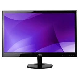 AOC e2351F 23.0" 1920 x 1080 60 Hz Monitor