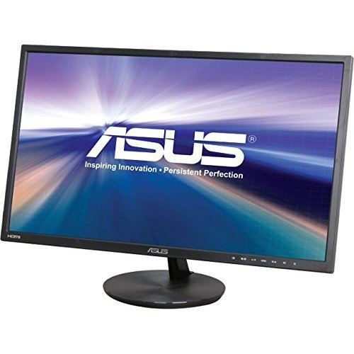 Asus VN248H-P 23.8" 1920 x 1080 Monitor