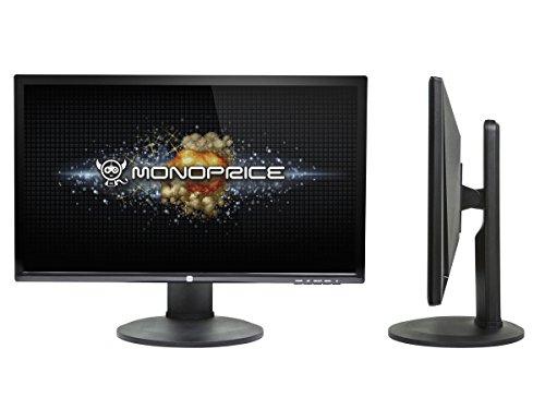 Monoprice 12178 24.0" 1920 x 1080 144 Hz Monitor