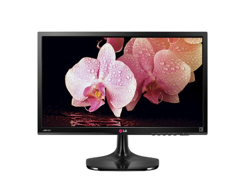 LG 22MP55HQ-P 22.0" 1920 x 1080 60 Hz Monitor