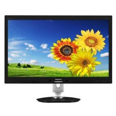 Philips 271P4QPJEB 27.0" 1920 x 1080 60 Hz Monitor