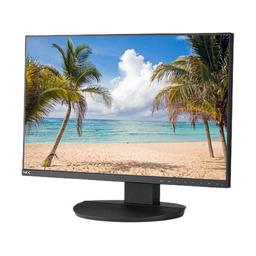 NEC NEC Display MultiSync EA231WU-H-BK 22.5" WLED LCD Monitor - 16:10 - 5 ms 22.5" 1920 x 1200 60 Hz Monitor