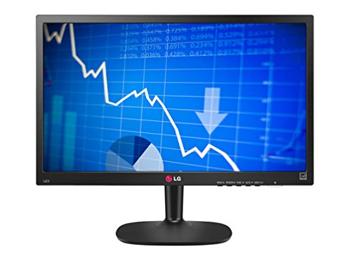 LG 27MP35VQ-B 27.0" 1920 x 1080 60 Hz Monitor