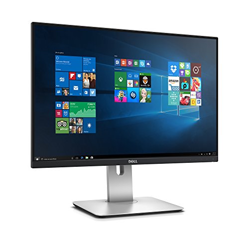 Dell U2415 24.1" 1920 x 1200 60 Hz Monitor