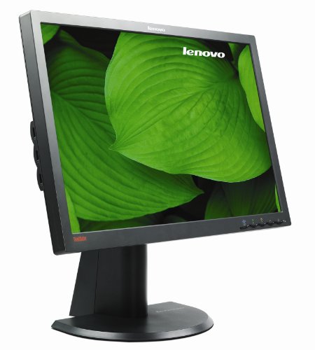 Lenovo 60A6MAR2US 24.0" 1920 x 1200 60 Hz Monitor