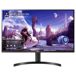 LG 32QN650-B 32.0" 2560 x 1440 75 Hz Monitor