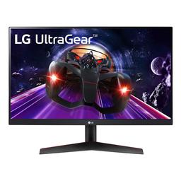 LG 24GN600-B 24.0" 1920 x 1080 144 Hz Monitor