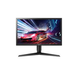 LG 24GL650-B 24.0" 1920 x 1080 144 Hz Monitor