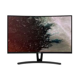 Acer ED273U Abmiipx 27.0" 2560 x 1440 75 Hz Curved Monitor