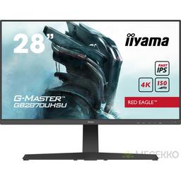 iiyama GB2870UHSU-B1 28.0" 3840 x 2160 165 Hz Monitor