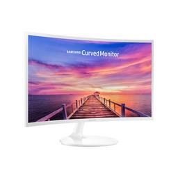 Samsung CF391 27.0" 1920 x 1080 Curved Monitor