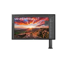 LG 32UK580-B 32.0" 3840 x 2160 Monitor