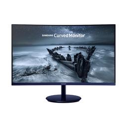 Samsung CH580 27.0" 1920 x 1080 60 Hz Curved Monitor