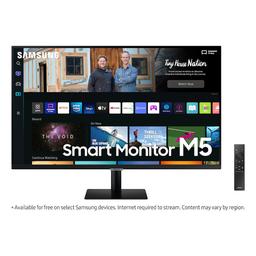 Samsung M50B 27.0" 1920 x 1080 60 Hz Monitor