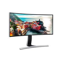 Samsung SE790 34.0" 3440 x 1440 Curved Monitor