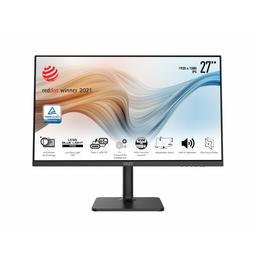 MSI Modern MD272P 27.0" 1920 x 1080 75 Hz Monitor