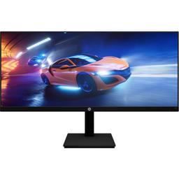 HP X34 34.0" 3440 x 1440 165 Hz Monitor