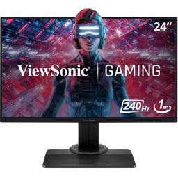 ViewSonic XG2431 23.8" 1920 x 1080 240 Hz Monitor